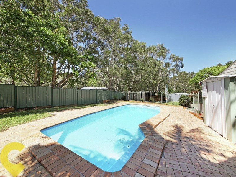 18 Warren Crescent, Deception Bay QLD 4508