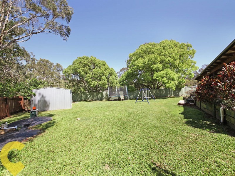 18 Warren Crescent, Deception Bay QLD 4508