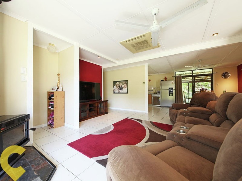 18 Warren Crescent, Deception Bay QLD 4508