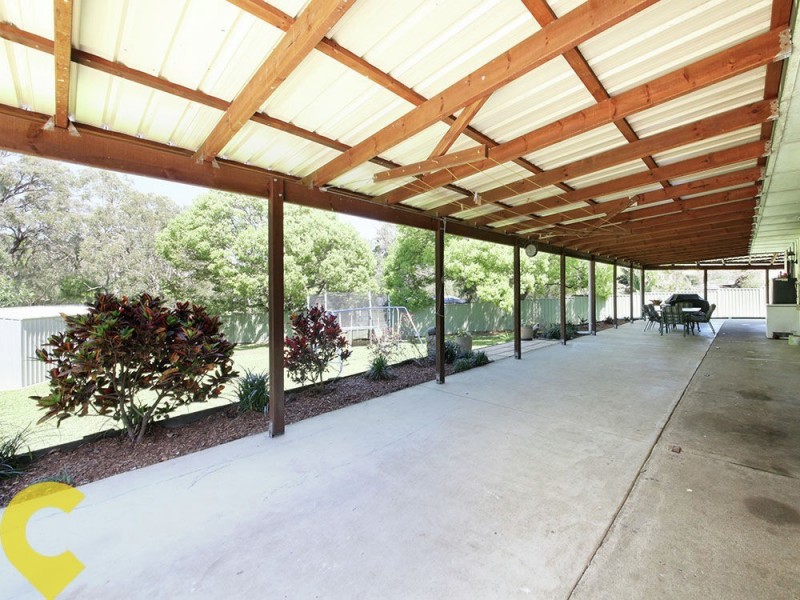 18 Warren Crescent, Deception Bay QLD 4508