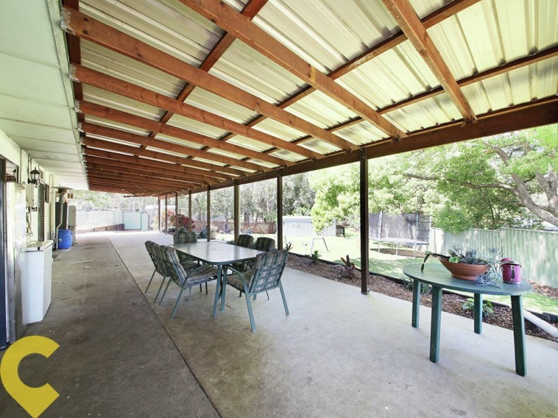 18 Warren Crescent, Deception Bay QLD 4508