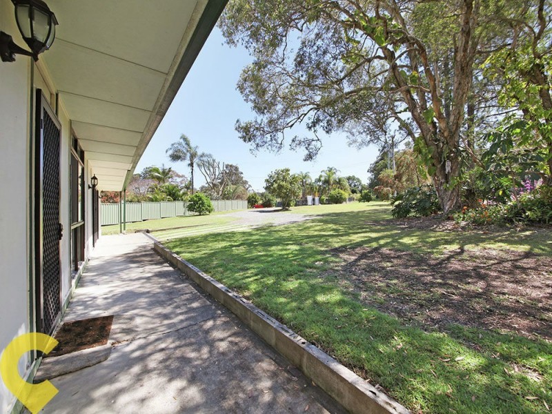 18 Warren Crescent, Deception Bay QLD 4508