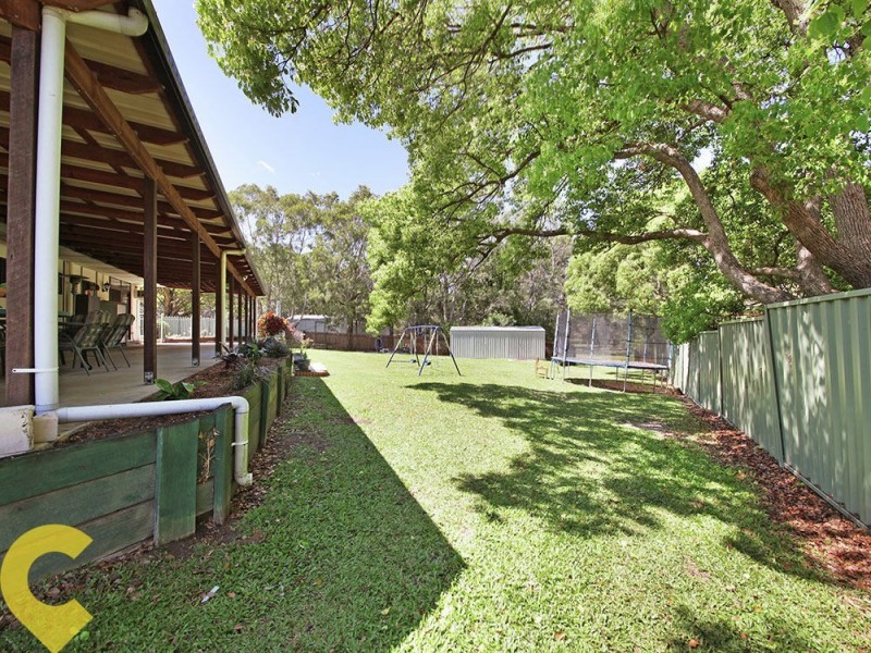 18 Warren Crescent, Deception Bay QLD 4508