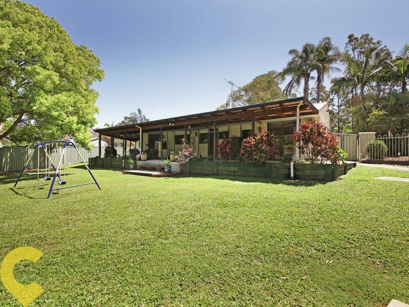 18 Warren Crescent, Deception Bay QLD 4508