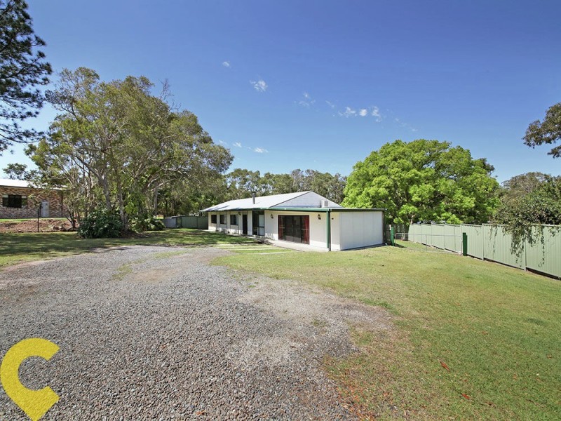 18 Warren Crescent, Deception Bay QLD 4508