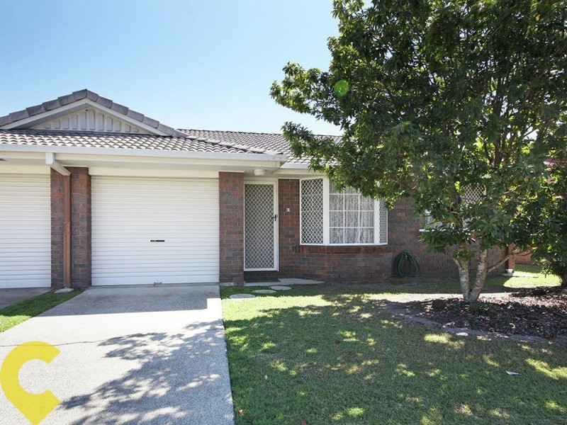 3/85 Caboolture River Road, Morayfield QLD 4506