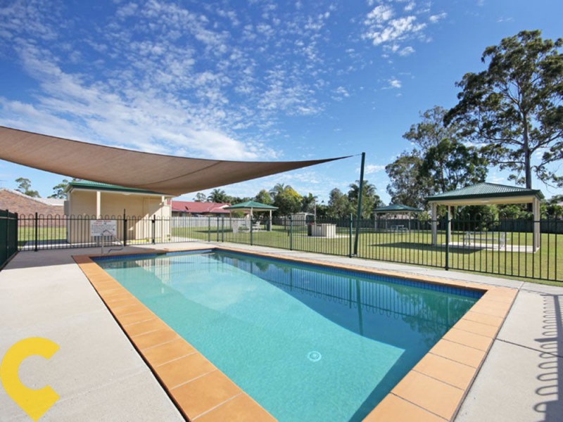 3/85 Caboolture River Road, Morayfield QLD 4506