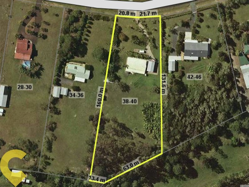 38-40 Wain Road, Burpengary QLD 4505