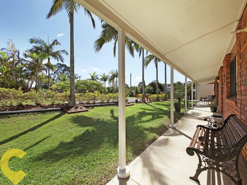 38-40 Wain Road, Burpengary QLD 4505