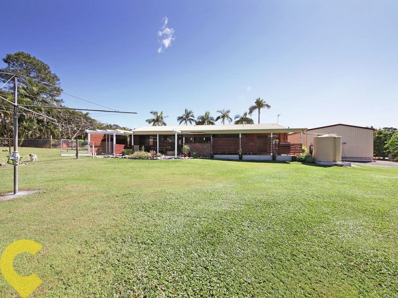 38-40 Wain Road, Burpengary QLD 4505