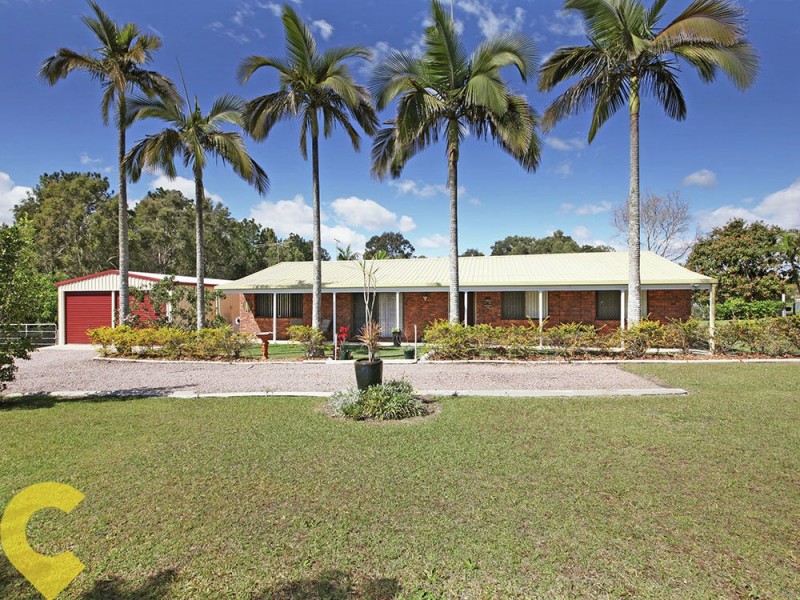 38-40 Wain Road, Burpengary QLD 4505