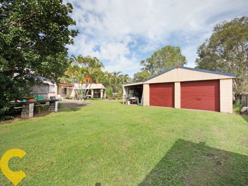 148 Mackie Road, Narangba QLD 4504