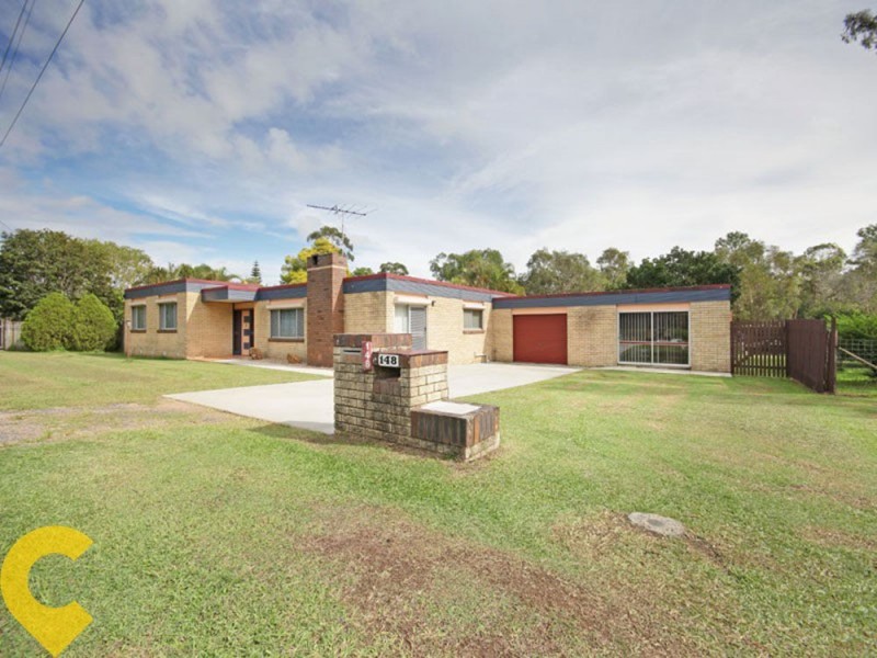 148 Mackie Road, Narangba QLD 4504