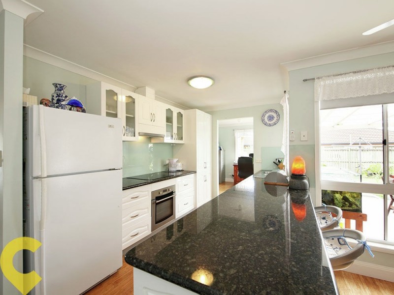 12 Spencer Avenue, Deception Bay QLD 4508
