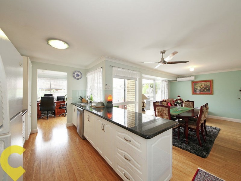 12 Spencer Avenue, Deception Bay QLD 4508
