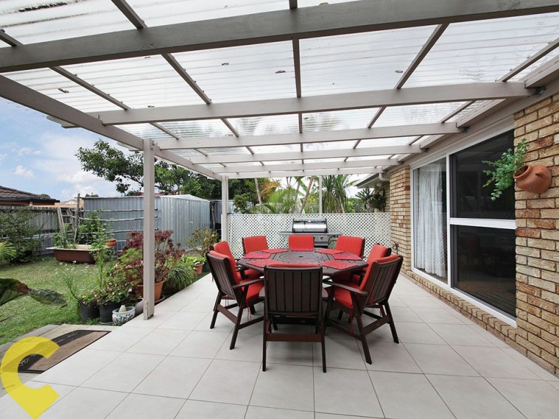 12 Spencer Avenue, Deception Bay QLD 4508