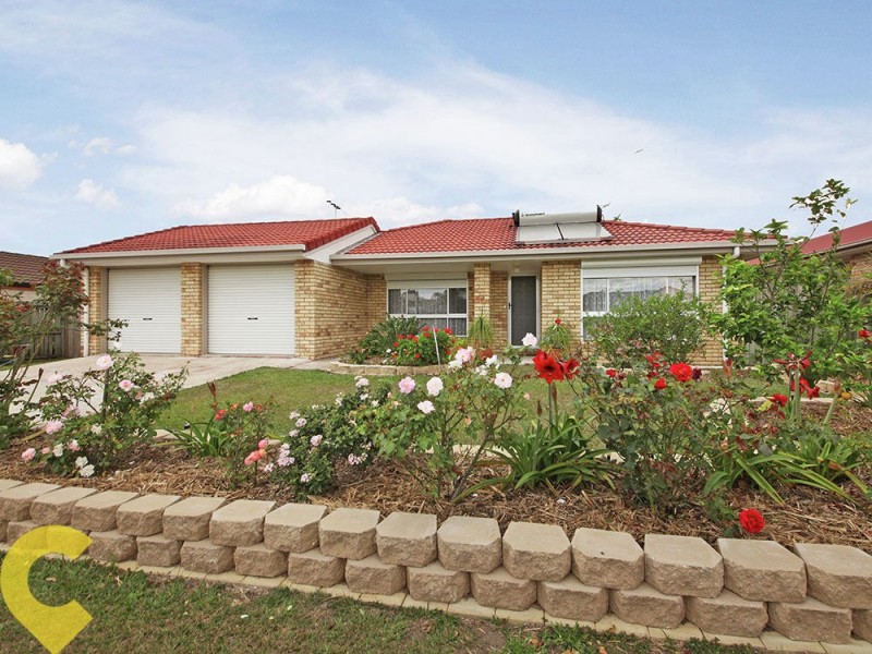 12 Spencer Avenue, Deception Bay QLD 4508