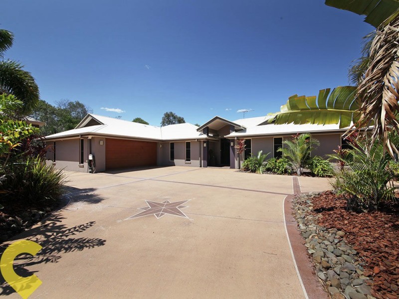 25 Glasstail Crescent, Narangba QLD 4504