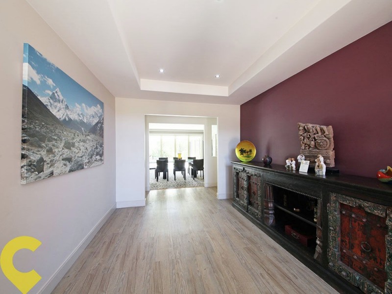 25 Glasstail Crescent, Narangba QLD 4504