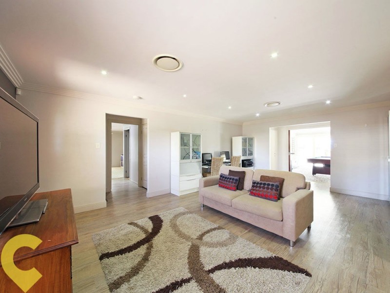 25 Glasstail Crescent, Narangba QLD 4504