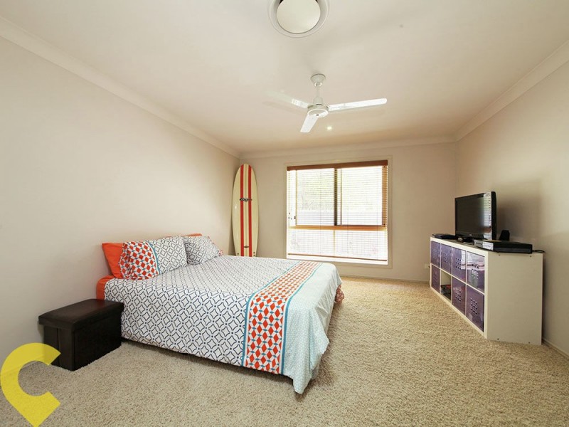25 Glasstail Crescent, Narangba QLD 4504