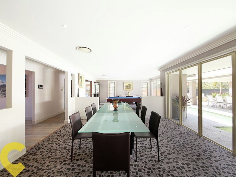 25 Glasstail Crescent, Narangba QLD 4504