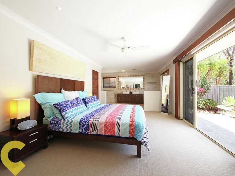 25 Glasstail Crescent, Narangba QLD 4504