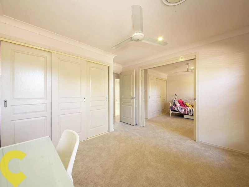 25 Glasstail Crescent, Narangba QLD 4504