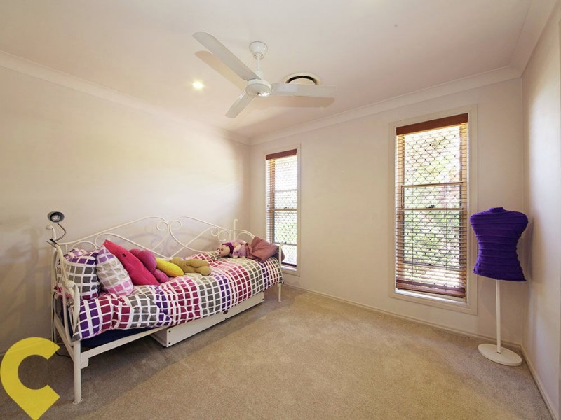 25 Glasstail Crescent, Narangba QLD 4504