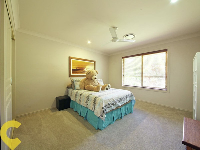 25 Glasstail Crescent, Narangba QLD 4504