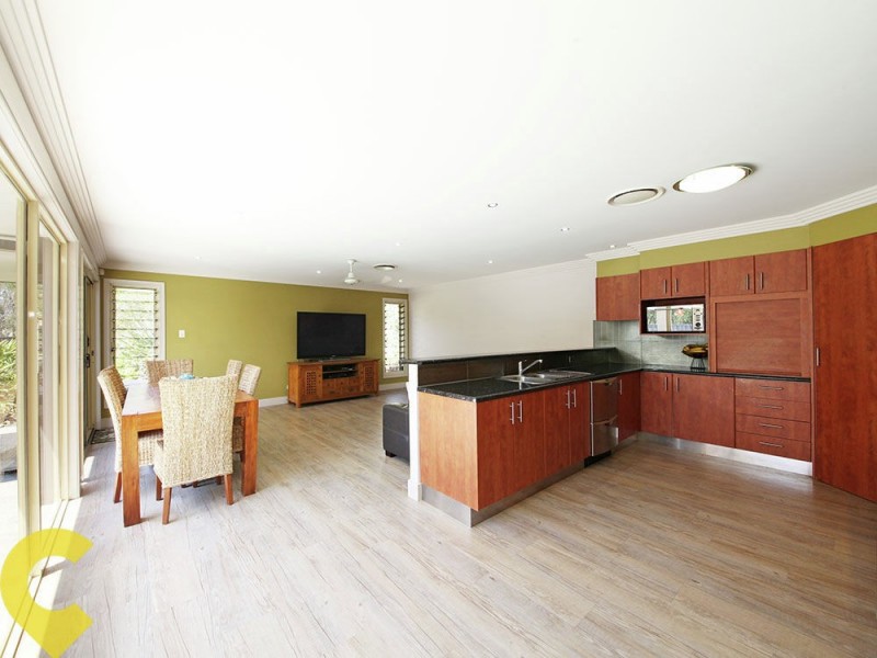 25 Glasstail Crescent, Narangba QLD 4504