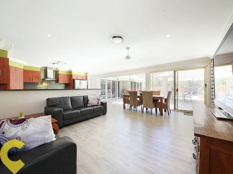 25 Glasstail Crescent, Narangba QLD 4504