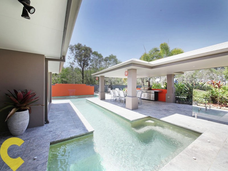 25 Glasstail Crescent, Narangba QLD 4504
