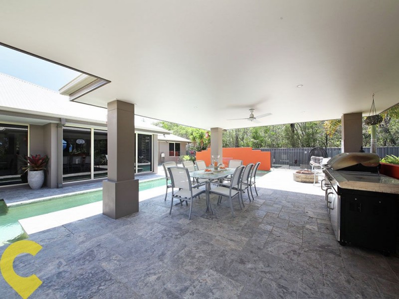 25 Glasstail Crescent, Narangba QLD 4504