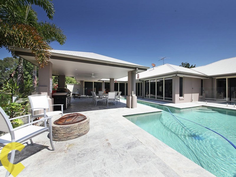 25 Glasstail Crescent, Narangba QLD 4504