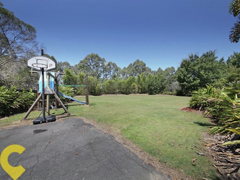 25 Glasstail Crescent, Narangba QLD 4504