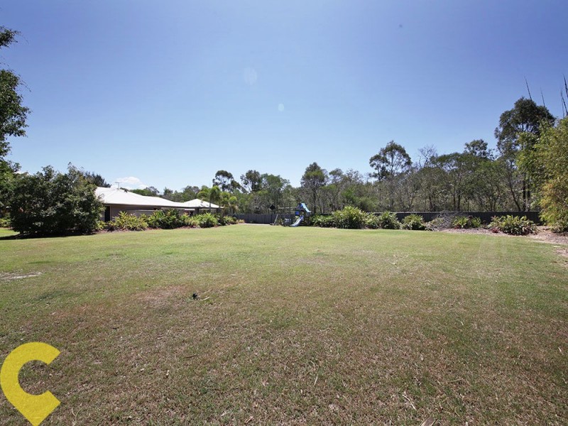 25 Glasstail Crescent, Narangba QLD 4504