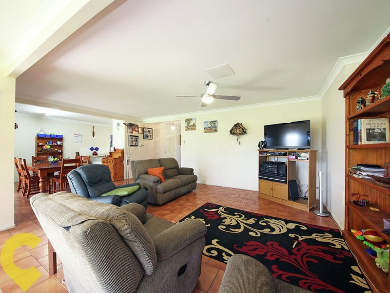 103-109 Wain Road, Burpengary QLD 4505