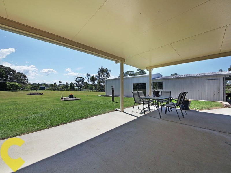 103-109 Wain Road, Burpengary QLD 4505