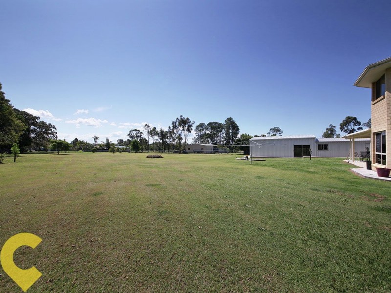 103-109 Wain Road, Burpengary QLD 4505