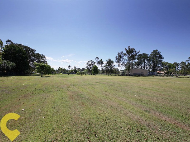 103-109 Wain Road, Burpengary QLD 4505