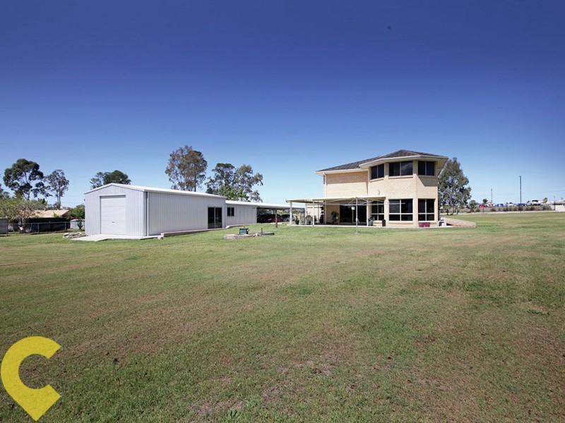 103-109 Wain Road, Burpengary QLD 4505