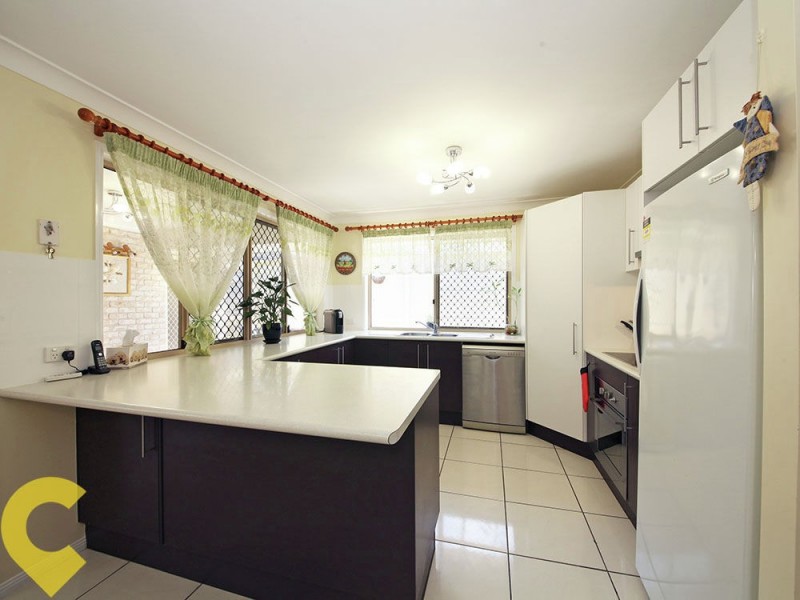 1/4 Olivine Court, Rothwell QLD 4022