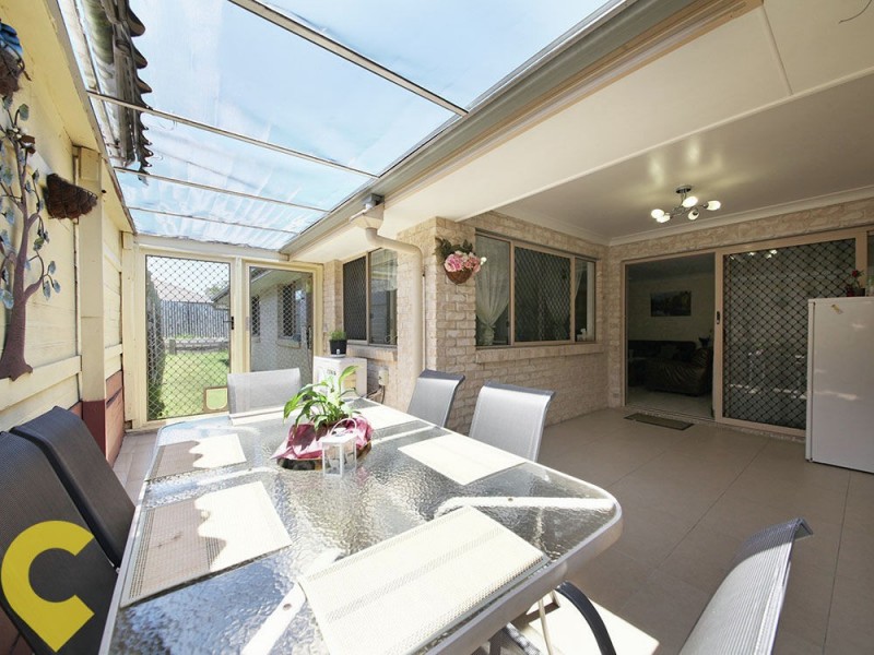 1/4 Olivine Court, Rothwell QLD 4022