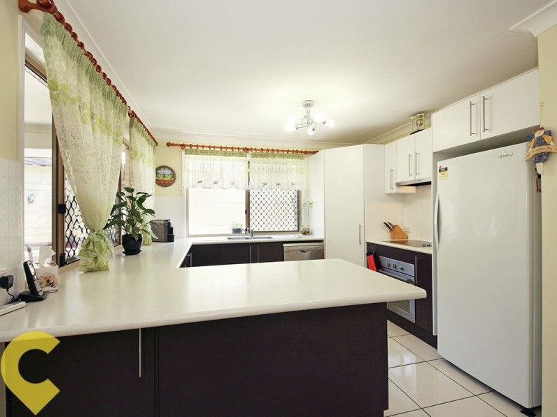 1/4 Olivine Court, Rothwell QLD 4022
