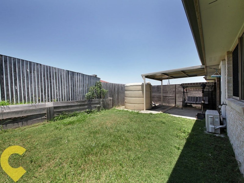 1/4 Olivine Court, Rothwell QLD 4022