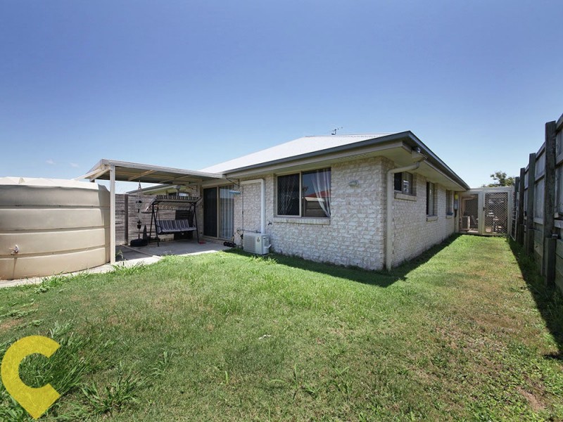 1/4 Olivine Court, Rothwell QLD 4022