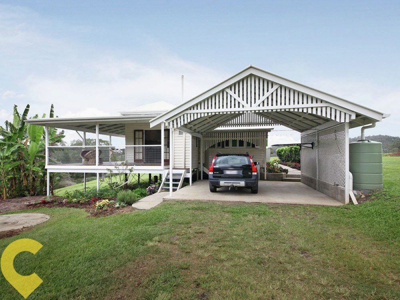 52 Praise Mountain Road, Narangba QLD 4504