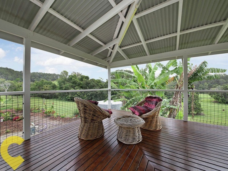 52 Praise Mountain Road, Narangba QLD 4504