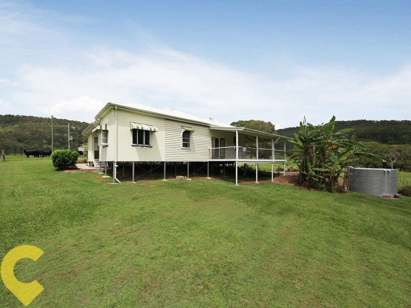 52 Praise Mountain Road, Narangba QLD 4504